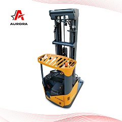 Ричтрак Aurora Forklift CQD20-GB2SHD, 2т, электрический