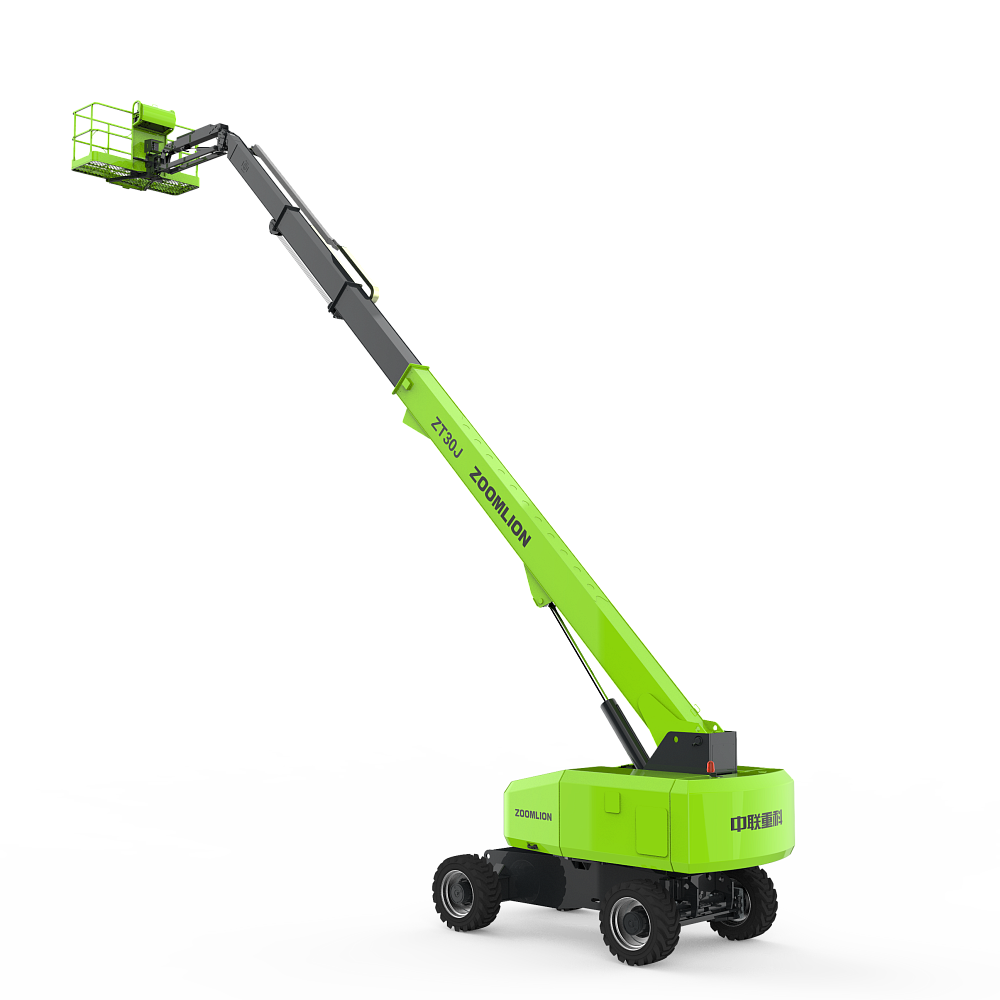 Телескопический подъемник ZOOMLION ZT30J в Крыму