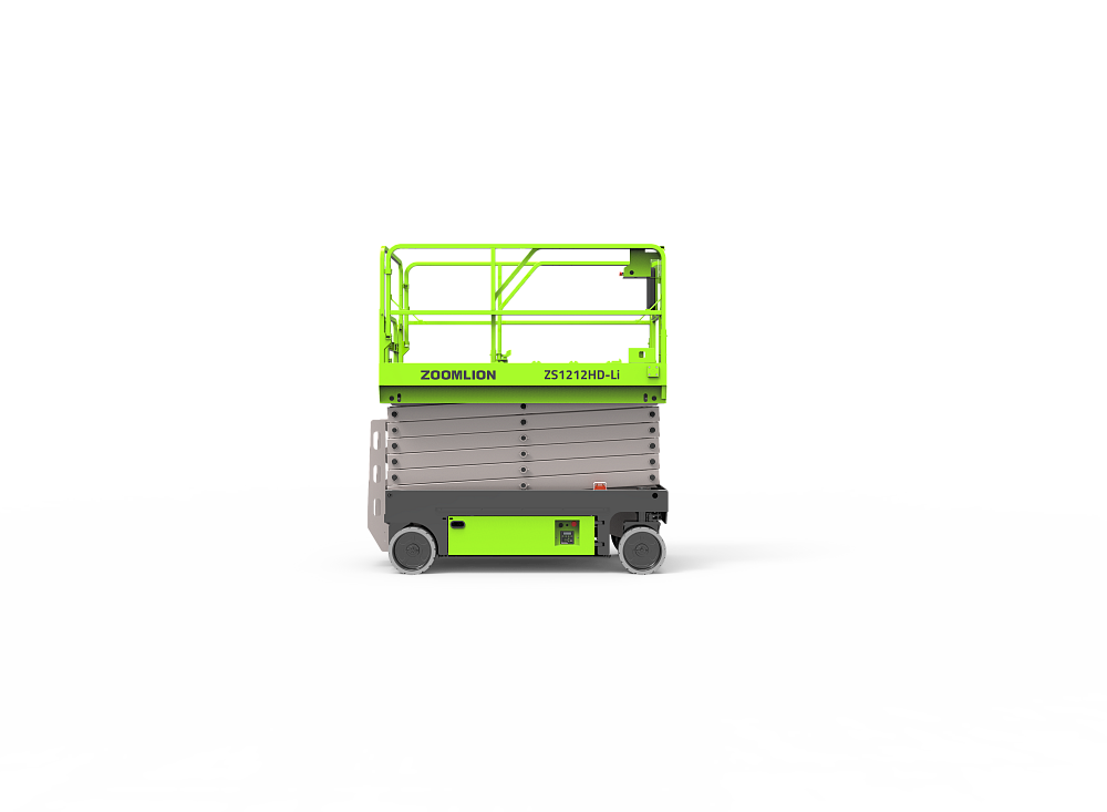 Ножничный подъемник ZOOMLION ZS1212HD-LI в Крыму