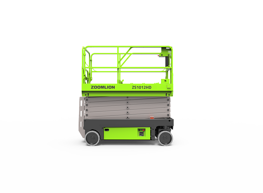 Ножничный подъемник ZOOMLION ZS1012HD в Крыму