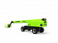 Телескопический подъемник ZOOMLION ZT42J в Крыму