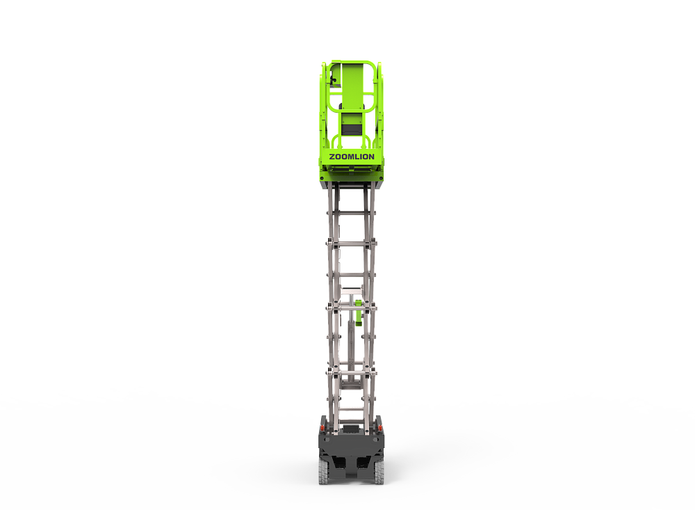 Ножничный подъемник ZOOMLION ZS0607HD-LI в Крыму