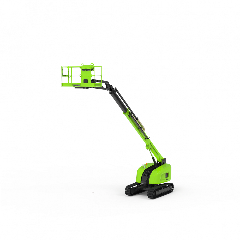Телескопический подъемник ZOOMLION ZT12C в Крыму