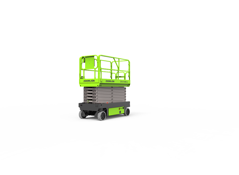 Ножничный подъемник ZOOMLION ZS1212HD-LI в Крыму