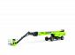 Телескопический подъемник ZOOMLION ZT58J в Крыму