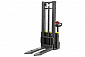 Штабелер Aurora Forklift MBD12, 1.2т, электрический