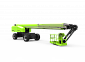 Телескопический подъемник ZOOMLION ZT42J в Крыму