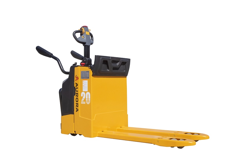 Электротележка Aurora Forklift ME20, 2т