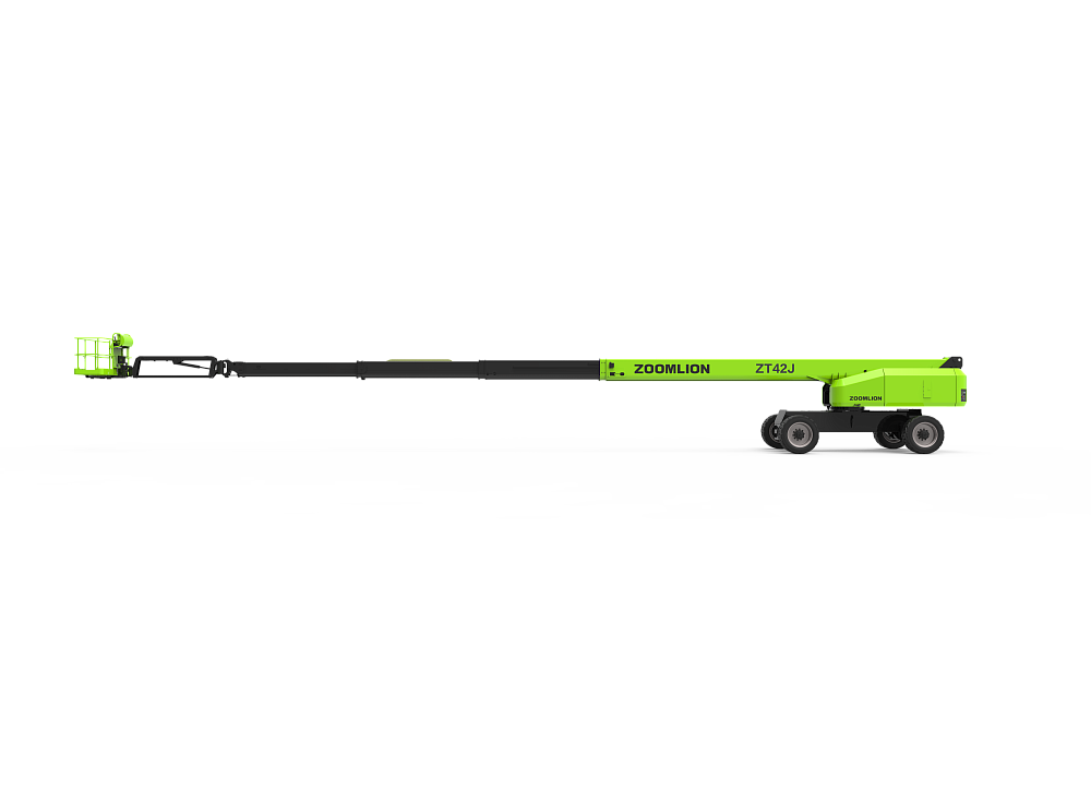 Телескопический подъемник ZOOMLION ZT42J в Крыму