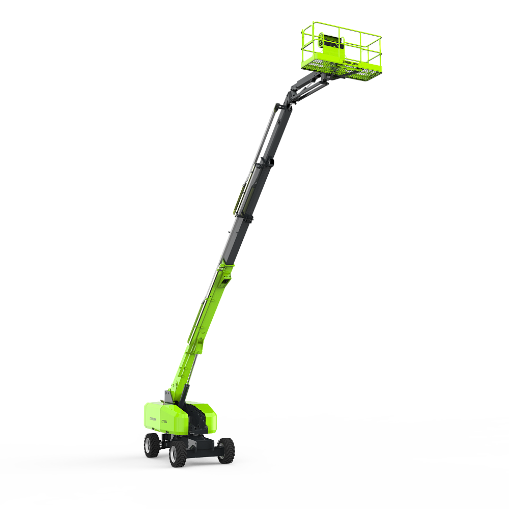 Телескопический подъемник ZOOMLION ZT30J в Крыму