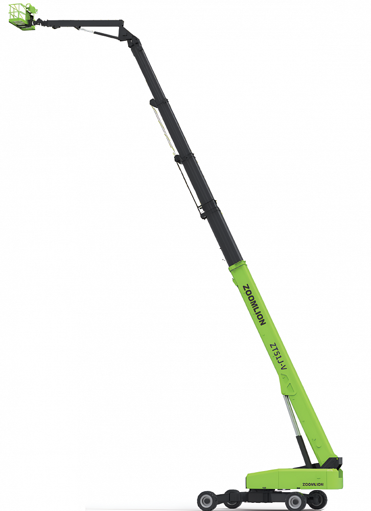 Телескопический подъемник ZOOMLION ZT51J в Крыму