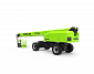 Телескопический подъемник ZOOMLION ZT42J в Крыму