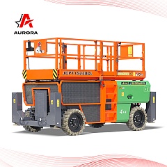 Ножничный подъемник Dingli JCPT1523DCL в Крыму