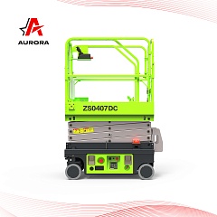 Ножничный подъемник ZOOMLION ZS0407DC в Крыму