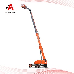 Телескопический подъемник Dingli BT44RT
