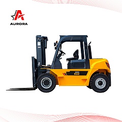 Вилочный погрузчик Aurora FD50T, 5т, Дизельный