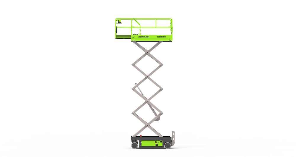 Ножничный подъемник ZOOMLION ZS0808HD в Крыму