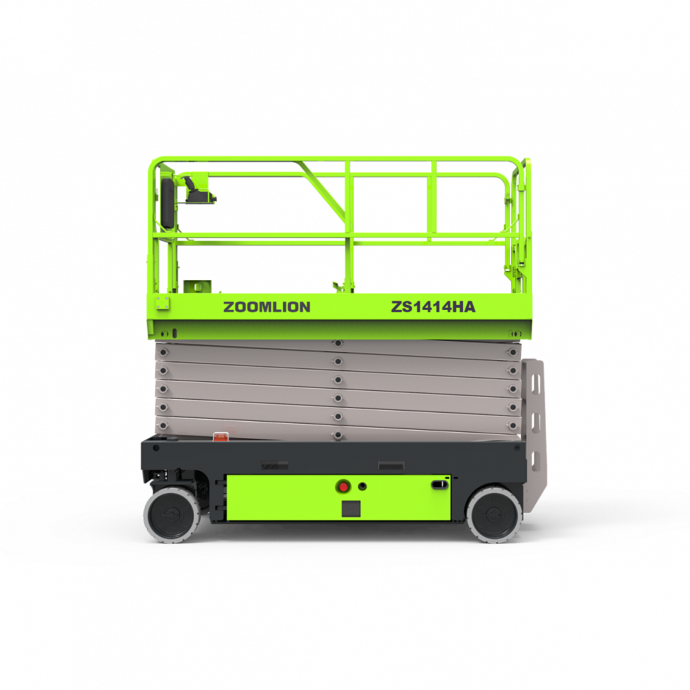 Ножничный подъемник ZOOMLION ZS1414HA в Крыму