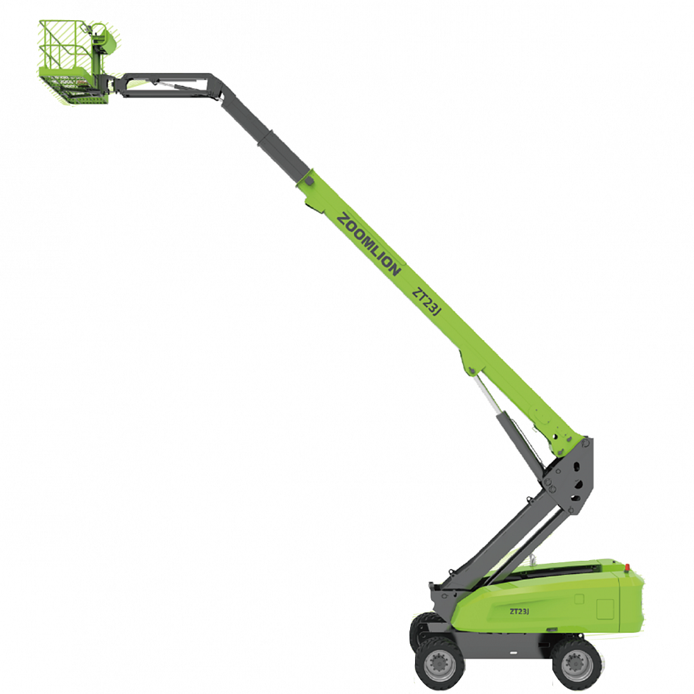 Телескопический подъемник ZOOMLION ZT23J в Крыму