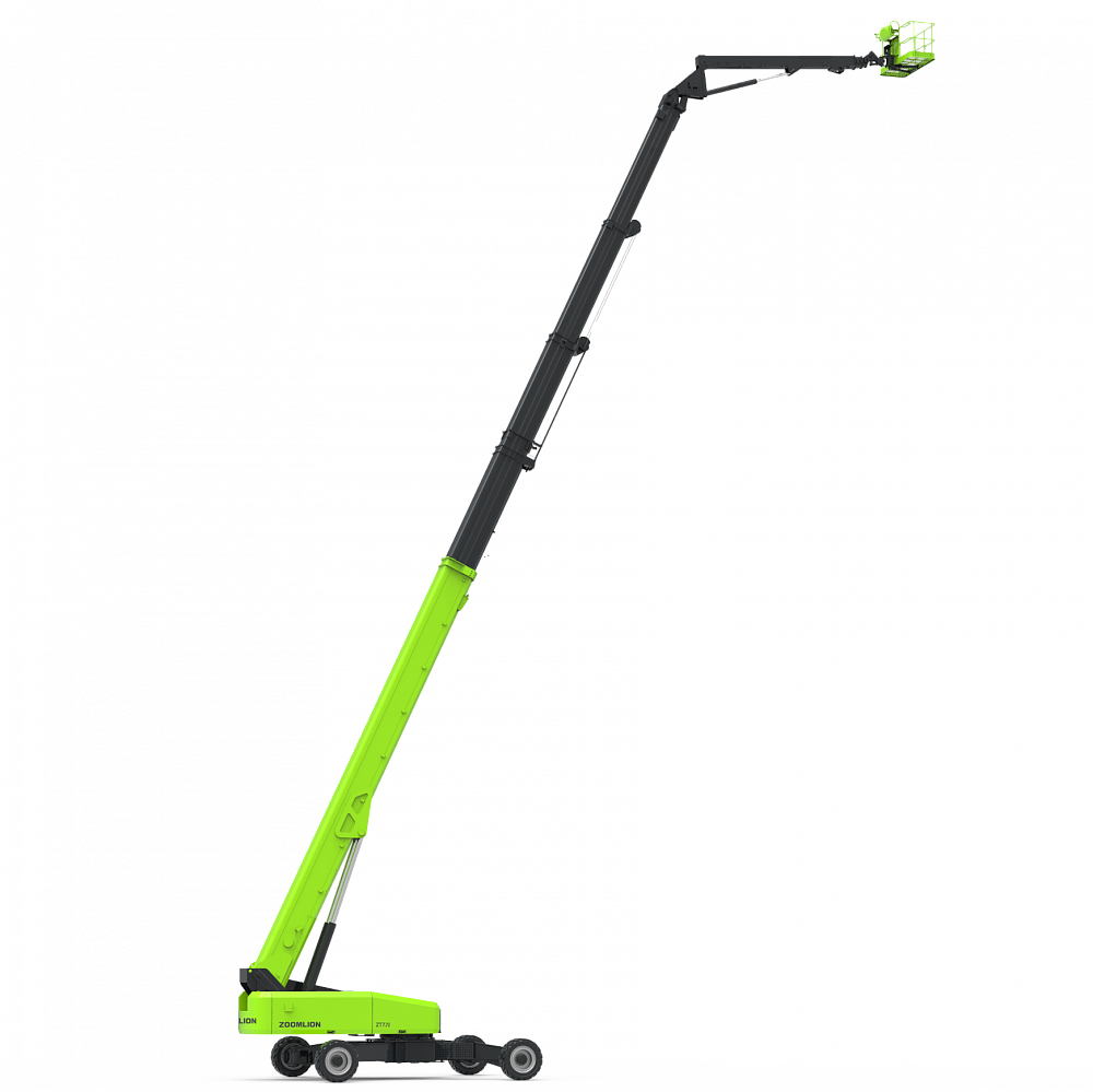 Телескопический подъемник ZOOMLION ZT72J в Крыму